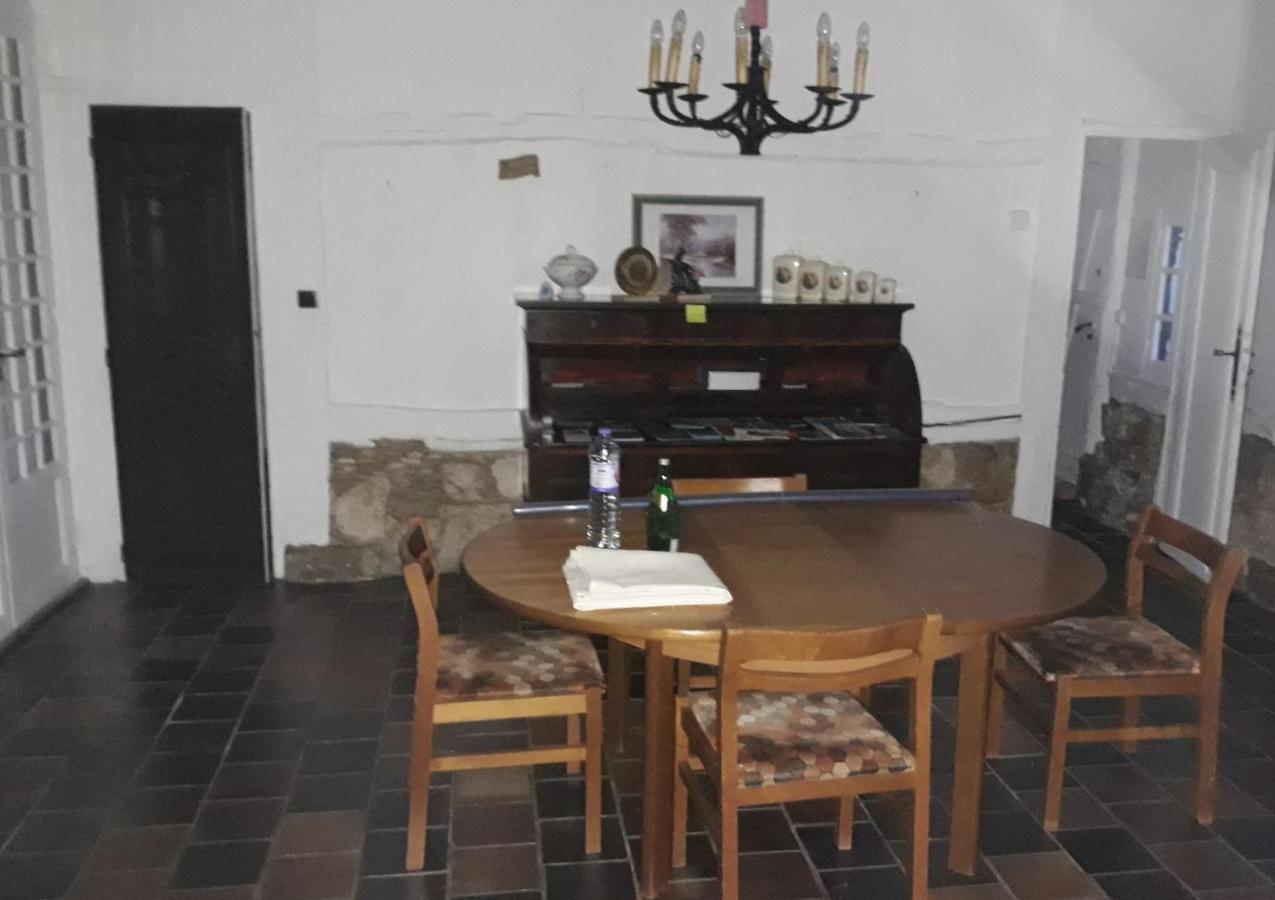 Vila La Regissiere Vatteville Exteriér fotografie