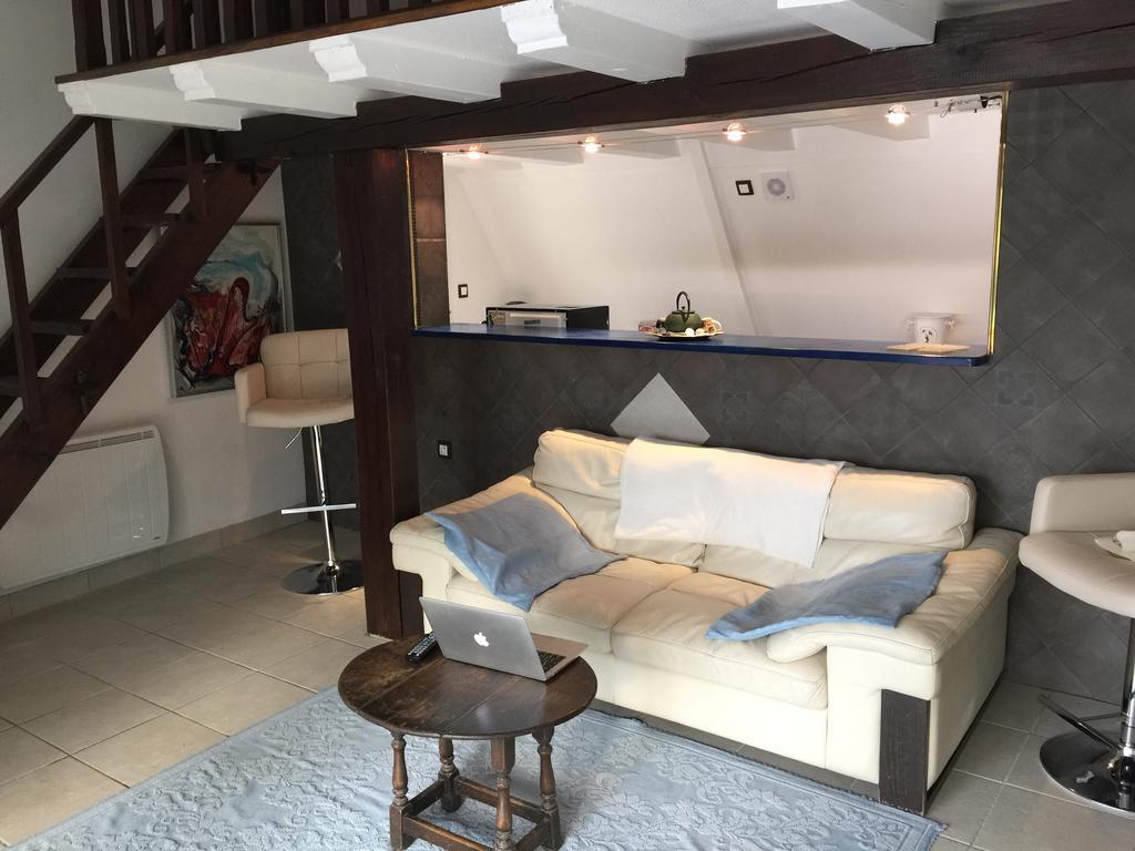 Vila La Regissiere Vatteville Exteriér fotografie