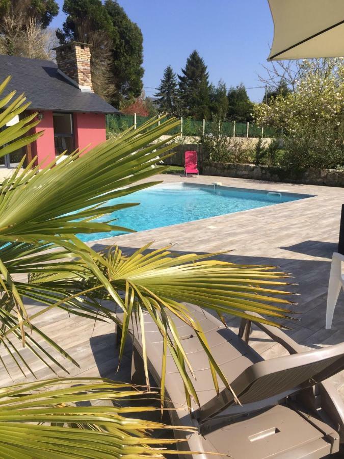 Vila La Regissiere Vatteville Exteriér fotografie